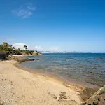 Les Calanques Du Parc-6 By Interhome アパート *