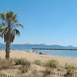 Les Calanques Du Parc-6 By Interhome Apartman Saint-Aygulf