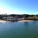 Les Calanques Du Parc-6 By Interhome アパート *