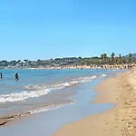 Apartman Les Calanques Du Parc-6 By Interhome *
