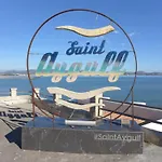 Les Calanques Du Parc-6 By Interhome * サン・エギュルフ