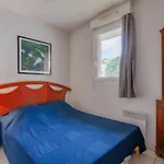 アパート Les Calanques Du Parc-6 By Interhome *