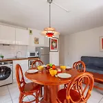Les Calanques Du Parc-6 By Interhome Apartman Saint-Aygulf