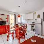 Les Calanques Du Parc-6 By Interhome アパート