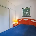 Les Calanques Du Parc-6 By Interhome Apartman
