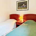 アパート Les Calanques Du Parc-6 By Interhome
