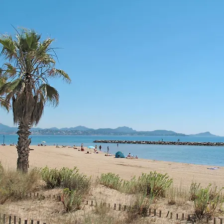 Les Calanques Du Parc-6 By Interhome Appartement Saint Aygulf
