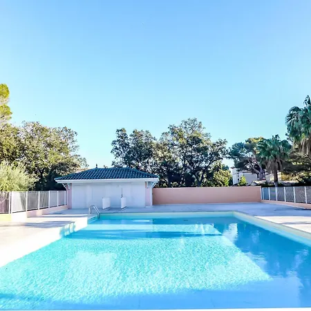 Les Calanques Du Parc-6 By Interhome Сен-Глф