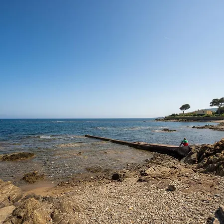 Les Calanques Du Parc-6 By Interhome * Saint Aygulf