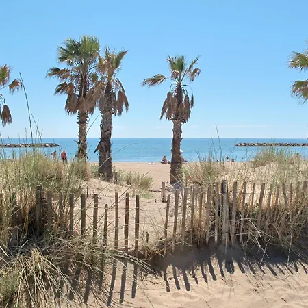 Les Calanques Du Parc-6 By Interhome *