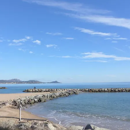 Les Calanques Du Parc-6 By Interhome