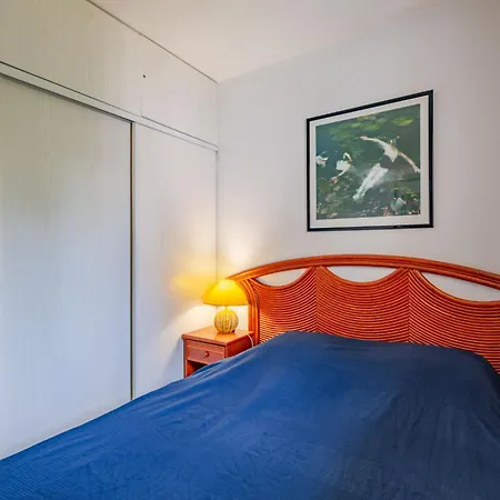 Les Calanques Du Parc-6 By Interhome Appartamento