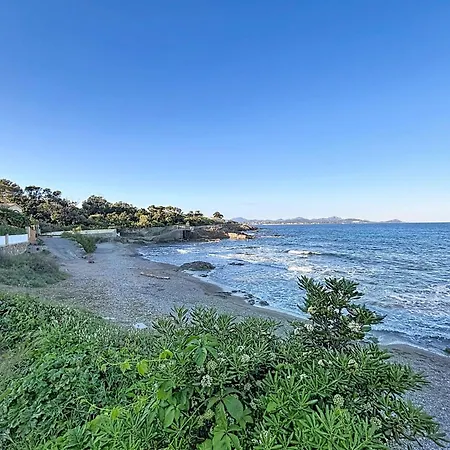 Les Calanques Du Parc-6 By Interhome